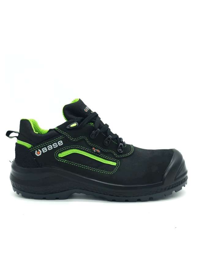 Pantofi de lucru Base Be-Powerful S3 SRC