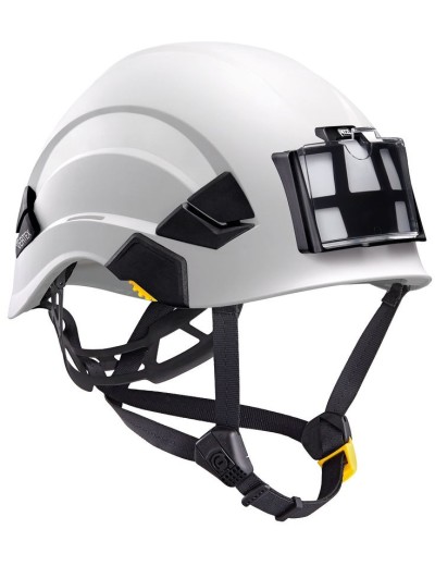 Suport de identificare pentru casca Petzl Vertex / Strato