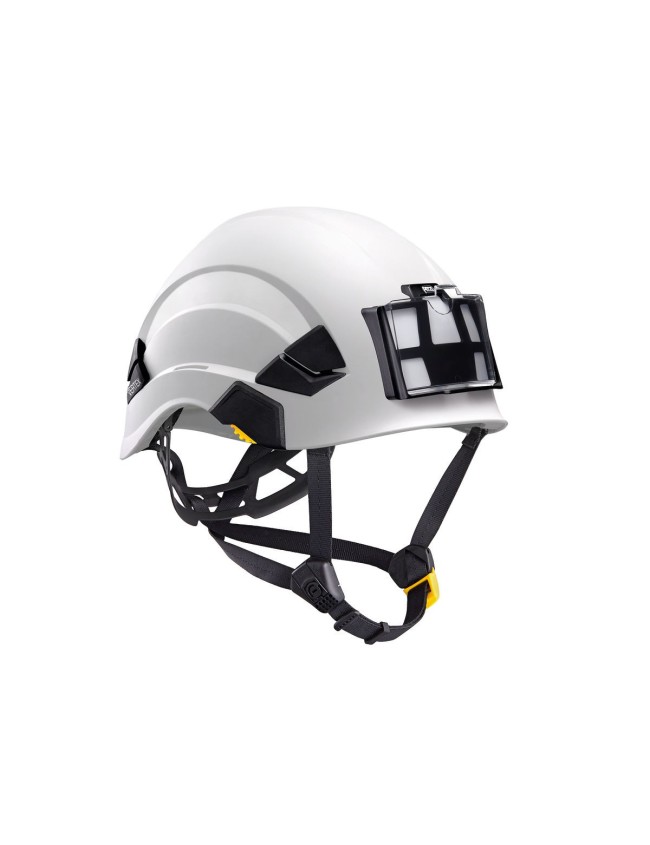 Suport de identificare pentru casca Petzl Vertex / Strato