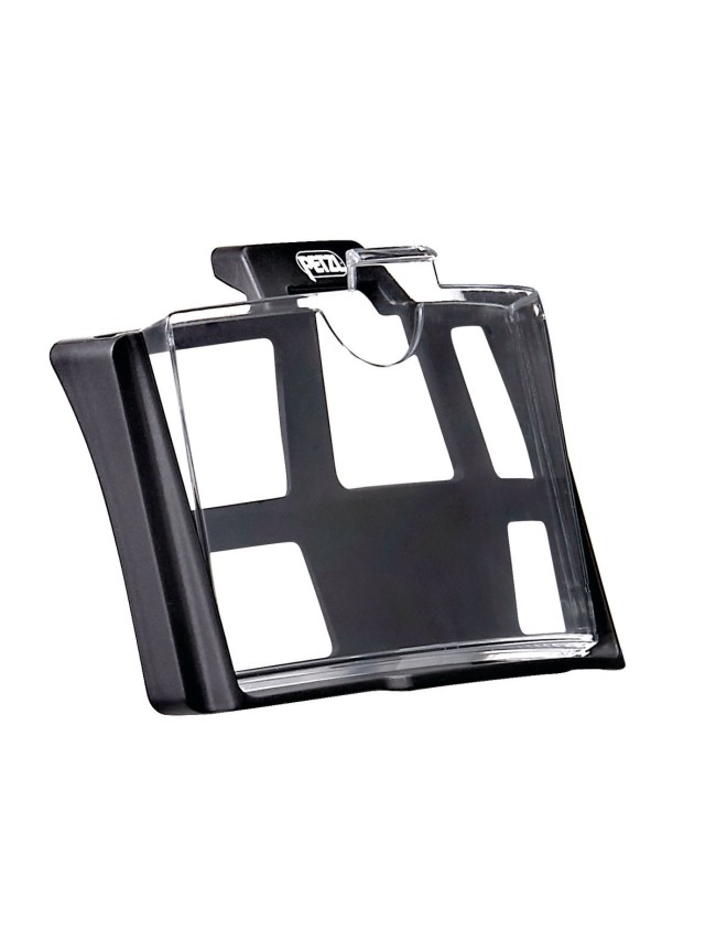 Suport de identificare pentru casca Petzl Vertex / Strato