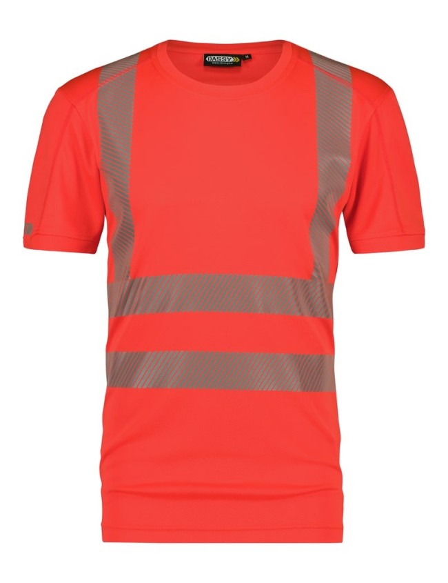Tricou reflectorizanta Dassy Carter