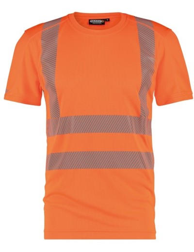Tricou reflectorizanta Dassy Carter