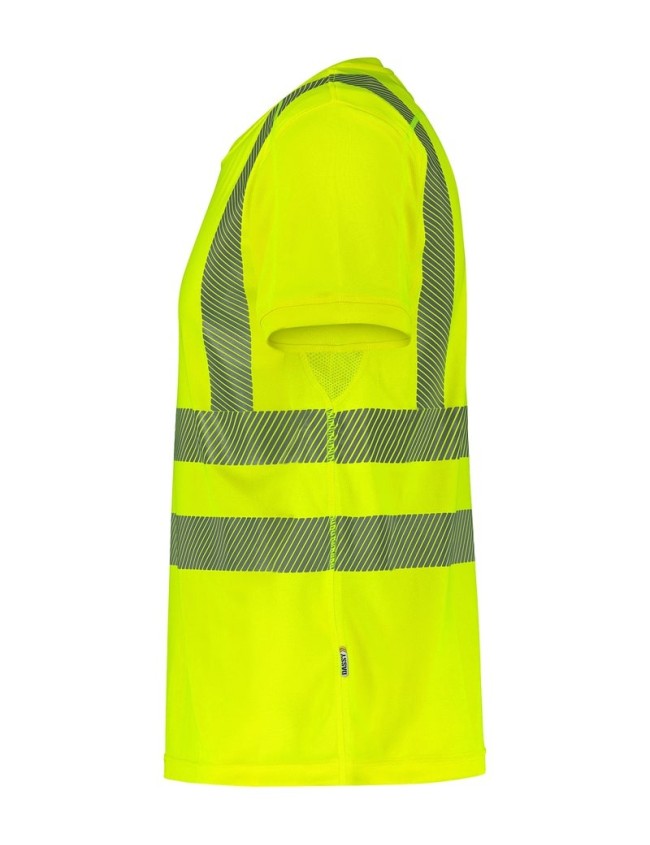 Tricou reflectorizanta Dassy Carter