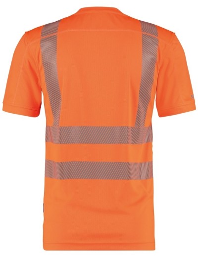 Tricou reflectorizanta Dassy Carter