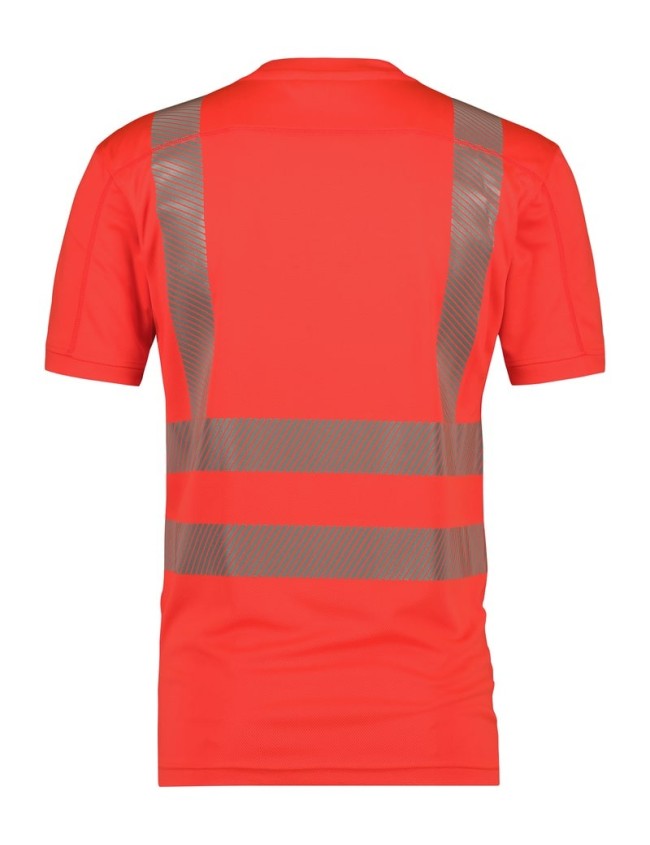 Tricou reflectorizanta Dassy Carter