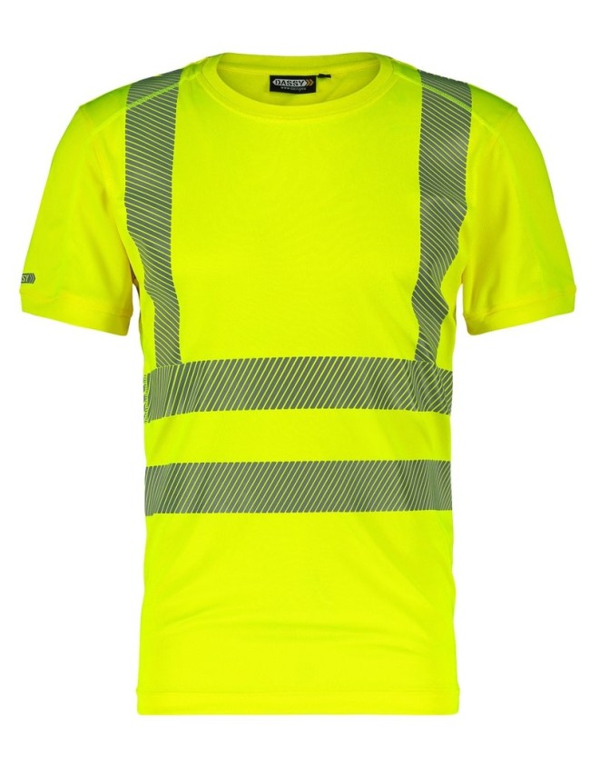 Tricou reflectorizanta Dassy Carter