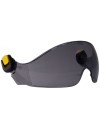 Ochelari de protectie pentru casca Petzl Vizir Easyclip