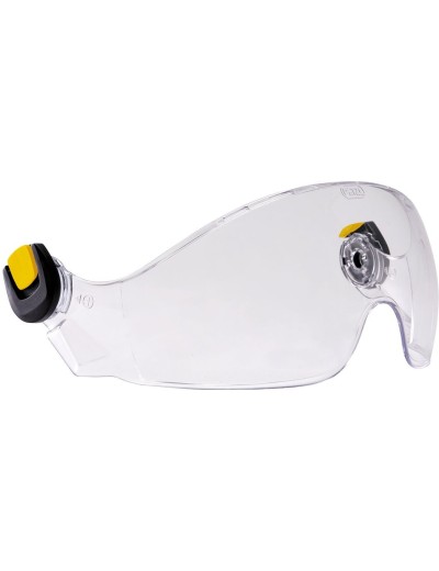 Ochelari de protectie pentru casca Petzl Vizir Easyclip