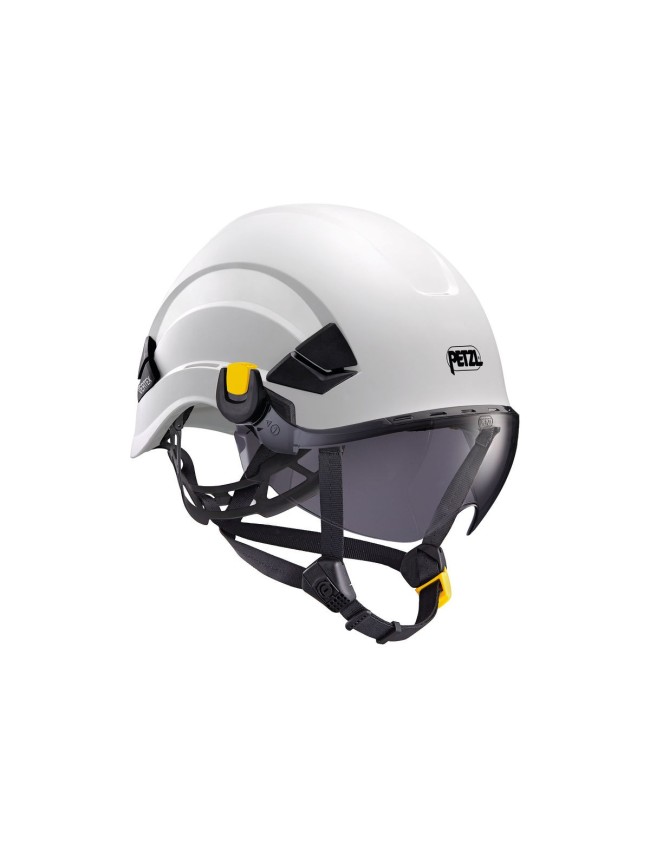 Ochelari de protectie pentru casca Petzl Vizir Easyclip