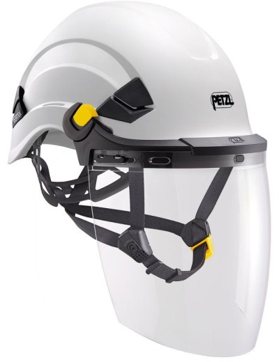 Viziera Petzl Vizen pentru casca Vertex