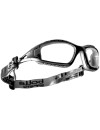 Okulary ochronne Bolle Tracker II z uszczelnieniem Okulary ochronne Bolle Tracker II z uszczelnieniem