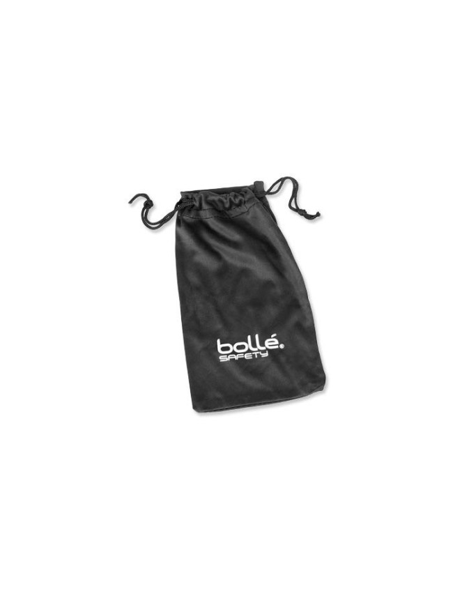Okulary ochronne Bolle Tracker II z uszczelnieniem Okulary ochronne Bolle Tracker II z uszczelnieniem
