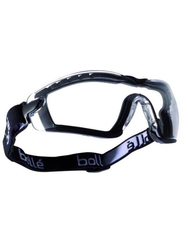 Okulary ochronne Bolle Cobra COBFSPSI Okulary ochronne Bolle Cobra COBFSPSI