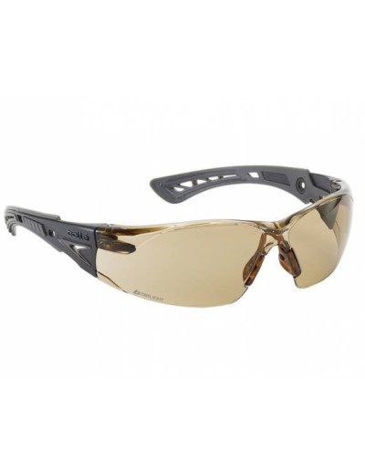 Ochelari de protectie Bolle Safety Rush +