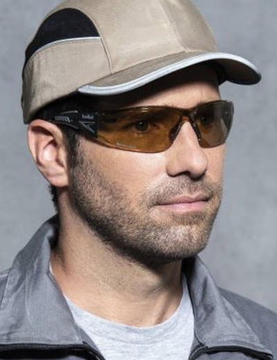 Ochelari de protectie Bolle Safety Rush +