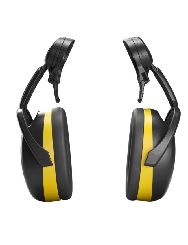 Casti protectie pentru casca Hellberg Secure 2