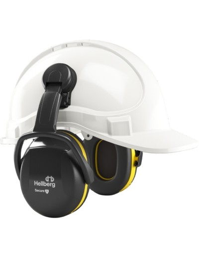 Casti protectie pentru casca Hellberg Secure 2