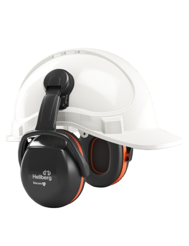 Casti protectie pentru casca Hellberg Secure 3