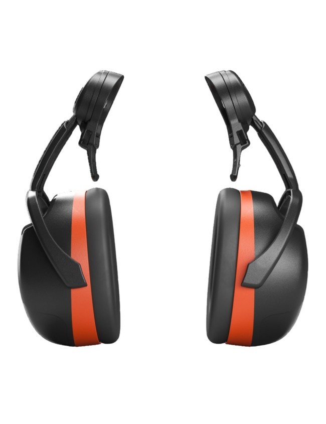 Casti protectie pentru casca Hellberg Secure 3