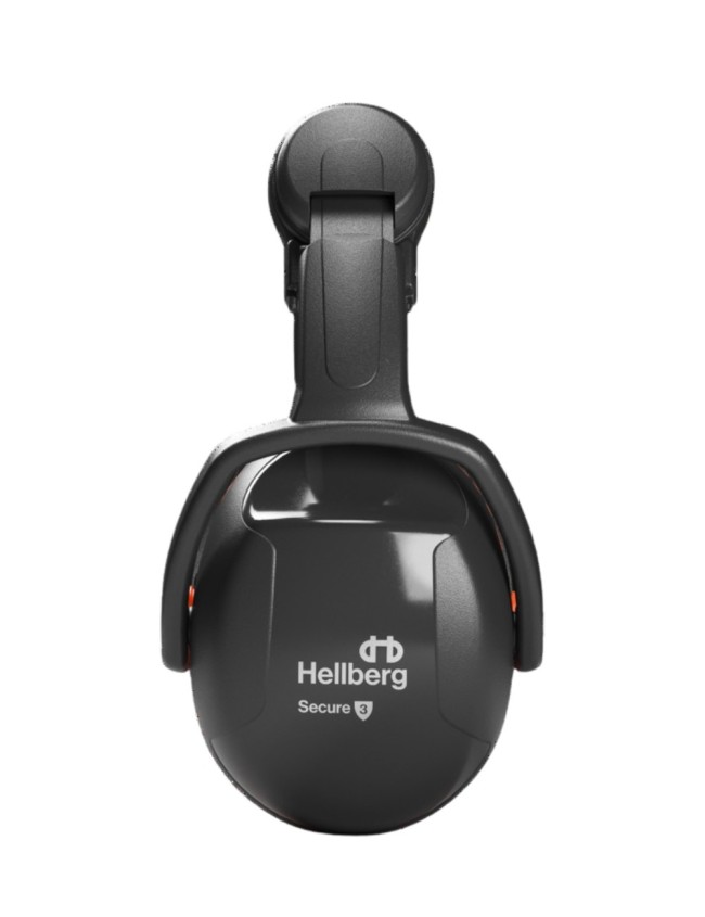 Casti protectie pentru casca Hellberg Secure 3