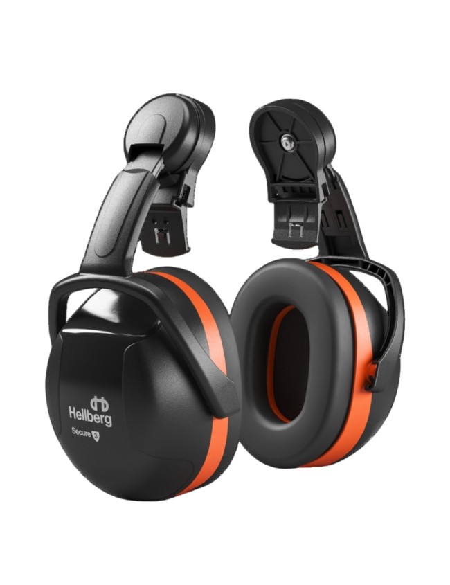 Casti protectie pentru casca Hellberg Secure 3