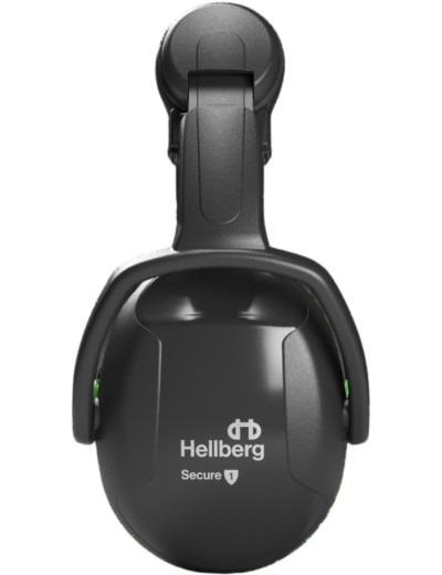 Casti protectie pentru casca Hellberg Secure 1