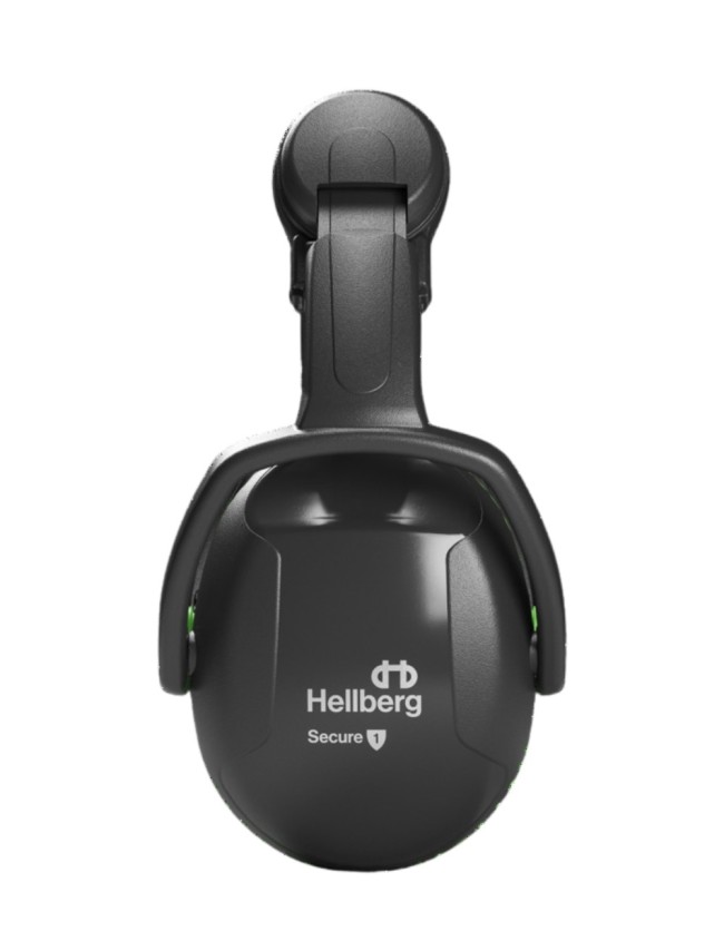 Casti protectie pentru casca Hellberg Secure 1