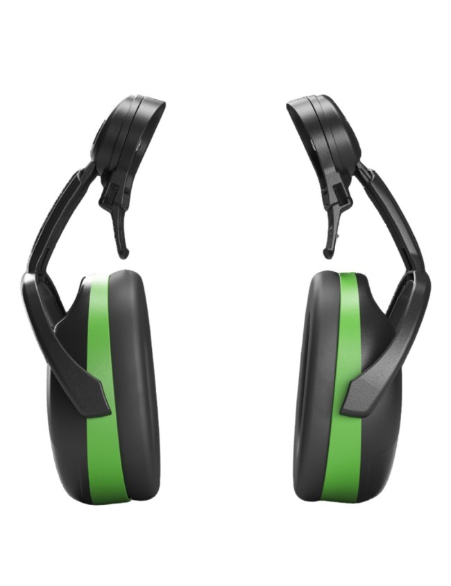 Casti protectie pentru casca Hellberg Secure 1