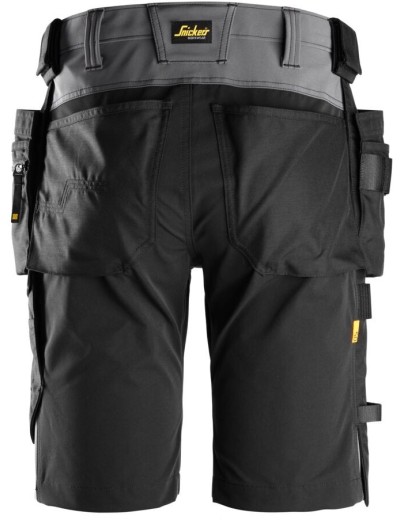 Pantaloni scurti de lucru Snickers 6175
