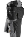 Pantaloni scurti de lucru Snickers 6175