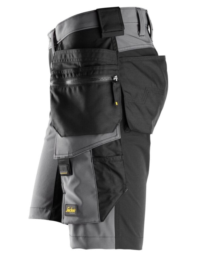 Pantaloni scurti de lucru Snickers 6175