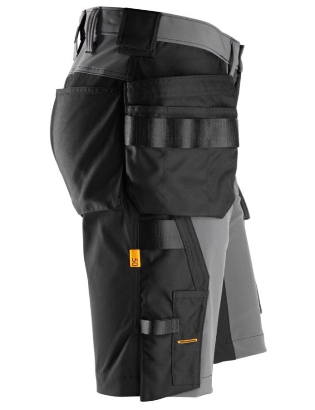 Pantaloni scurti de lucru Snickers 6175