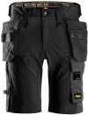 Pantaloni scurti de lucru Snickers 6175