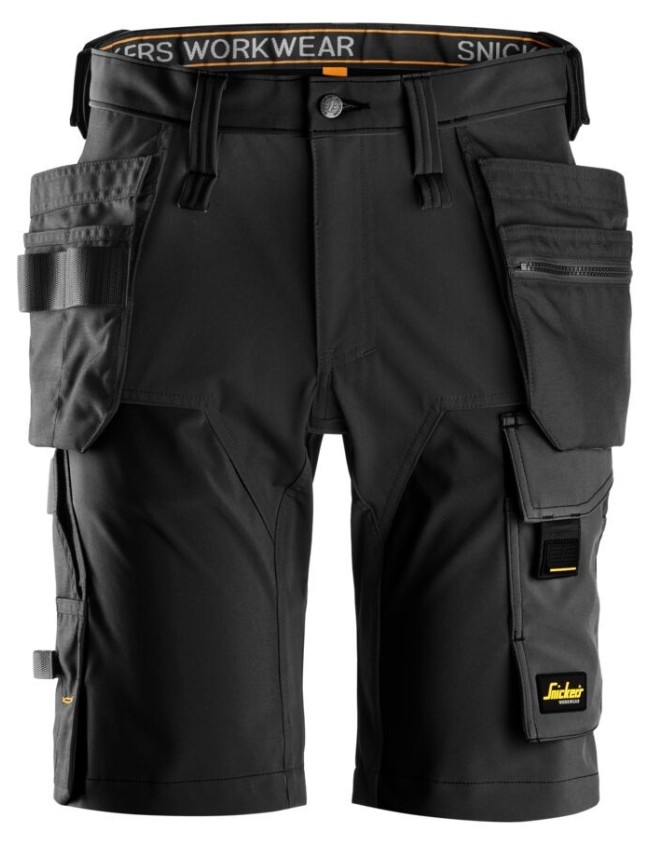 Pantaloni scurti de lucru Snickers 6175