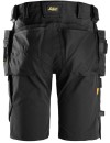 Pantaloni scurti de lucru Snickers 6175