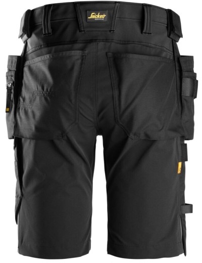 Pantaloni scurti de lucru Snickers 6175