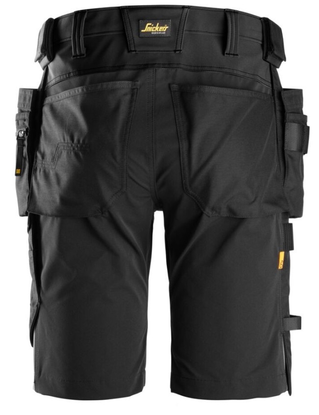 Pantaloni scurti de lucru Snickers 6175