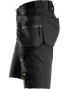 Pantaloni scurti de lucru Snickers 6175