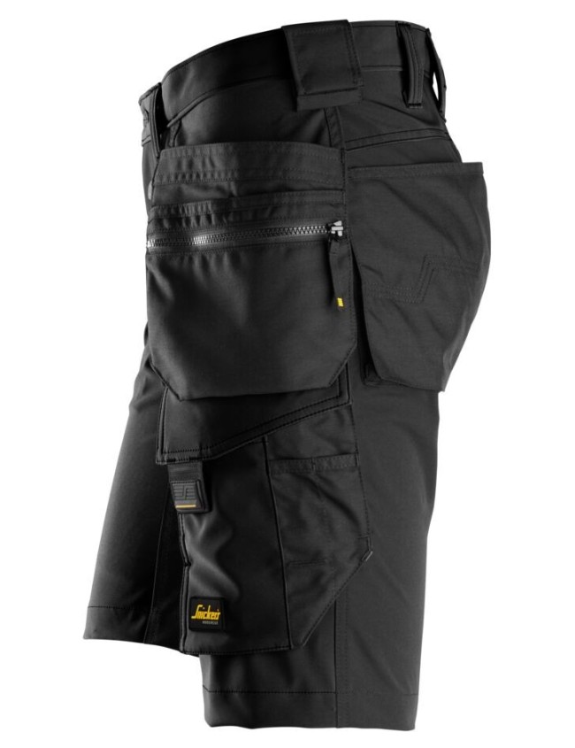 Pantaloni scurti de lucru Snickers 6175