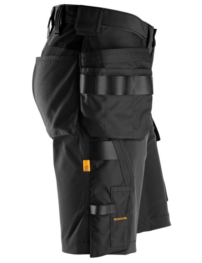 Pantaloni scurti de lucru Snickers 6175