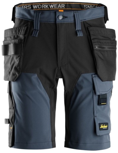 Pantaloni scurti de lucru Snickers 6175