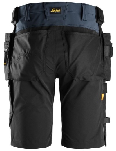 Pantaloni scurti de lucru Snickers 6175