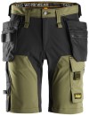 Pantaloni scurti de lucru Snickers 6175