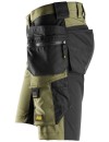 Pantaloni scurti de lucru Snickers 6175