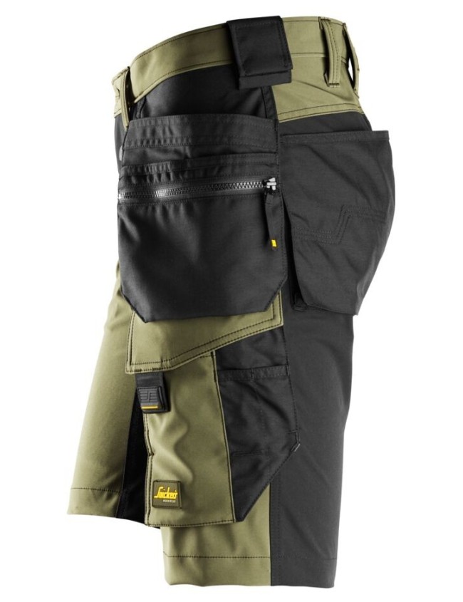 Pantaloni scurti de lucru Snickers 6175