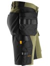 Pantaloni scurti de lucru Snickers 6175