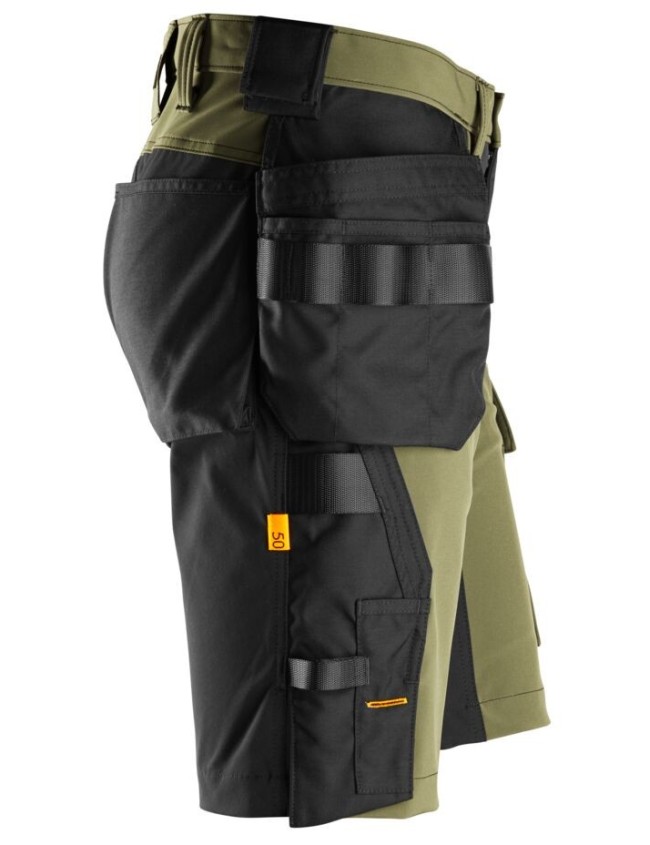 Pantaloni scurti de lucru Snickers 6175