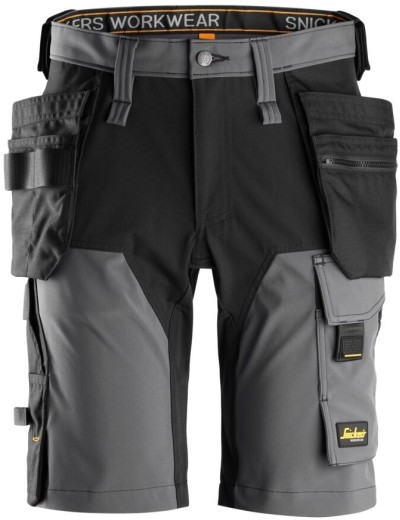 Pantaloni scurti de lucru Snickers 6175