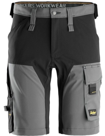 Pantaloni scurti de lucru Snickers 6173