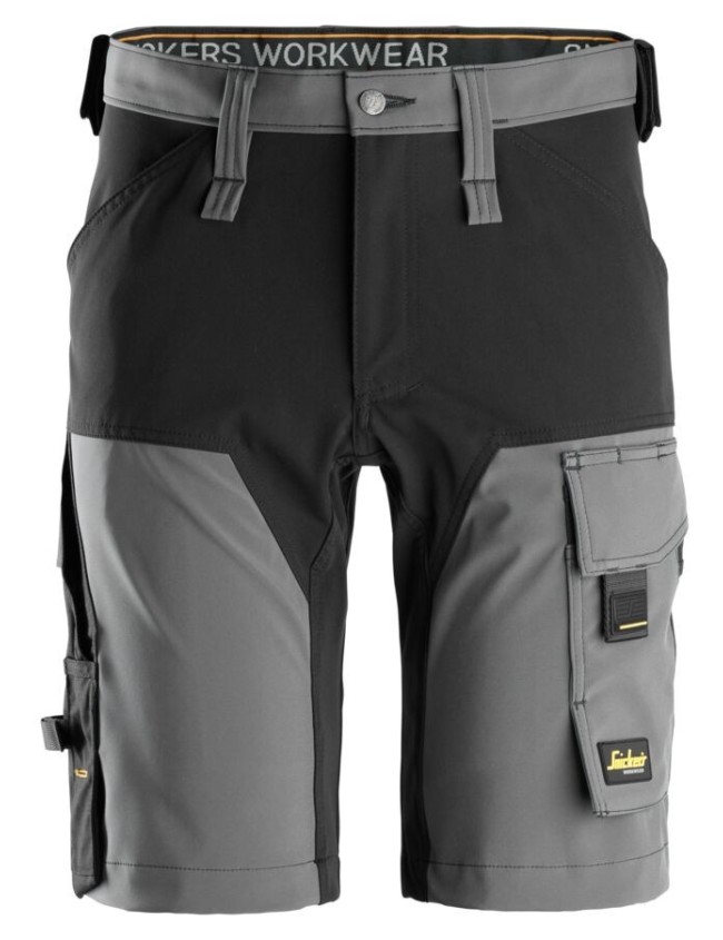 Pantaloni scurti de lucru Snickers 6173